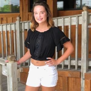 Meet your Posher, Allie